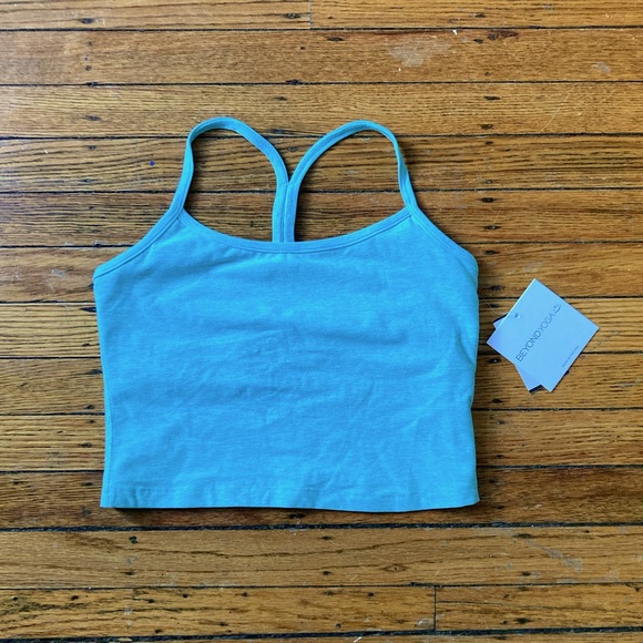 Beyond Yoga Tops - Beyond Yoga tank